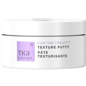 TIGI Copyright Custom Create Texture Putty 1.94 oz x2 SEALED